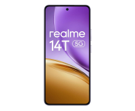 REALME 14T 5G 8/256GB Fioletowy - 1326471 - zdjęcie 3